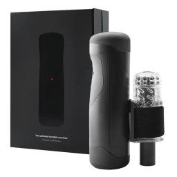The Handy The Ultimate Handjob Machine