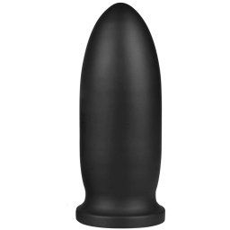 King Sized Anal Bomber Black