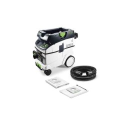FESTOOL CTM 36 E AC-LHS CLEANTEC Mobilný vysávač 574984