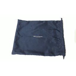 Bvlgari Vrecúško, Rozmery: 30cm x 22cm