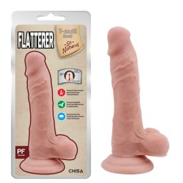Chisa Novelties Flatterer