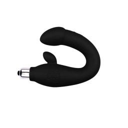 Chisa Novelties Black Mont P-Spot Perineum Massager