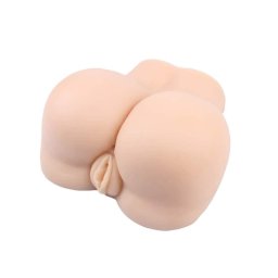 Chisa Novelties Fuck Doggie Style!