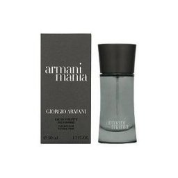 Giorgio Armani Mania, Toaletná voda 100ml