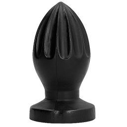 ALL BLACK PLUG CITRUS 12 CM