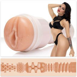 Fleshlight Girls® - Kissa Sins Insatiable (CLEARANCE SALE)