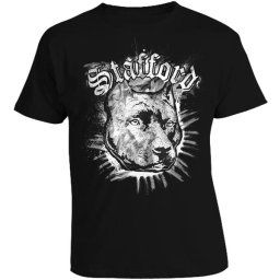 Tričko - Stafford New Line