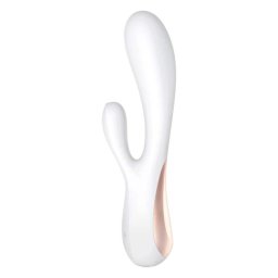 Satisfyer Mono Flex (WHITE)