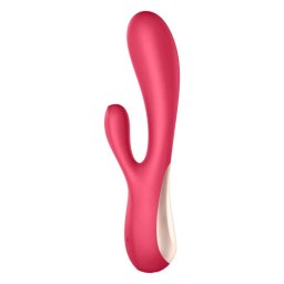 Satisfyer Mono Flex - RED