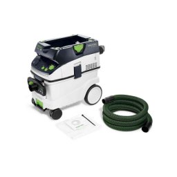 FESTOOL CTL 36 E AC RENOFIX Mobilný vysávač 575842