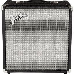 Basgitarové kombo Rumble 25 Fender