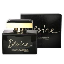 Dolce & Gabbana The One Desire, Parfémovaná voda 75ml - tester