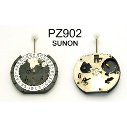 Strojček PZ902 240155-