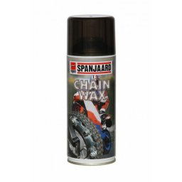 Mazivo na motocyklové reťaze 400ml