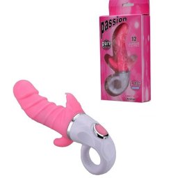 Realistický vibrátor 16 cm