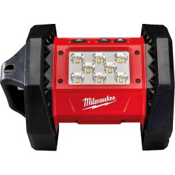 Aku priestorové LED svietidlo M18 AL-0 Milwaukee