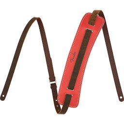 Pás na gitaru Original Strap FRD Fender
