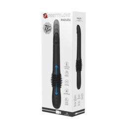 Pretty Love Pazuzu (BLACK)