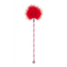 Obsessive Santasia tickler