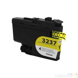 Náplň Brother LC-3237 Yellow - alternatívna atramentová náplň