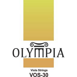 Struny na violu VOS 30 Olympia
