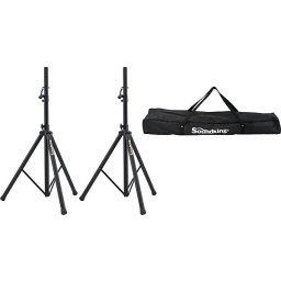 Stojan na reprobox SB400B Set Soundking