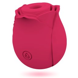 MIA ROSE SUCTIONER CLITORIS ENERGY WAVE EXCLUSIVE