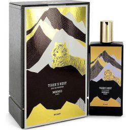 Memo Paris Art Land Tiger's Nest, Parfémovaná voda 75ml
