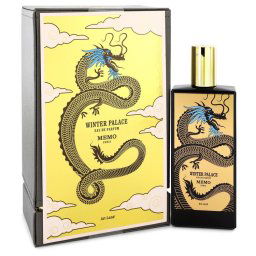 Memo Paris Art Land Winter Palace, Parfémovaná voda 75ml