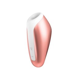 Satisfyer Love Breeze Air Pulse Stimulator (COOPER)
