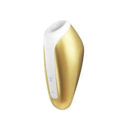 Satisfyer Love Breeze Air Pulse Stimulator Y (YELLOW)
