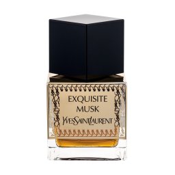 Yves Saint Laurent Exquisite Musk, Parfumovaná voda 80ml - Tester