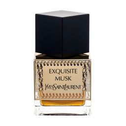 Yves Saint Laurent Exquisite Musk, Parfumovaná voda 80ml - Tester