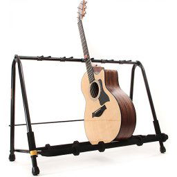 Stojan na 5 gitár GS525B Hercules
