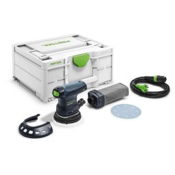 FESTOOL ETS 125 REQ-Plus Excentrická brúska 576069