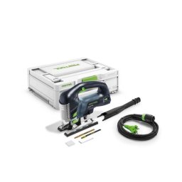 FESTOOL PSB 420 EBQ-Plus Priamočiara píla CARVEX 576186