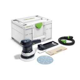 FESTOOL ETS 150/3 EQ-Plus Excentrická brúska 576072