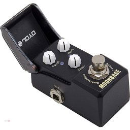 Basgitarový efekt MOONBASE Overdrive Joyo