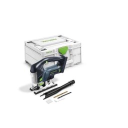 FESTOOL PSBC 420 EB-Basic Akumulátorová priamočiara píla CARVEX 576530