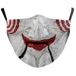 JIGSAW maska (rúško) na tvár - 100% polyester