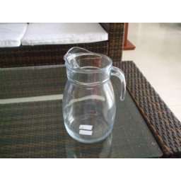 Džbán sklenený NIAGARA 2,5 l