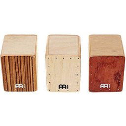 Set perkusných nástrojov SH50-SET tvar kachón Meinl