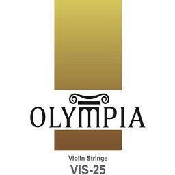 Struny na husle VIS25 Olympia