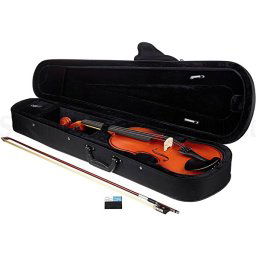 Husle 3/4 VOB34 Vox Meister