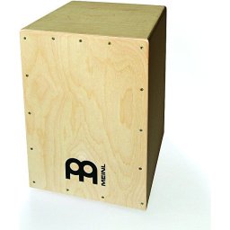 Kachón skladačka MYO-CAJ natural Meinl