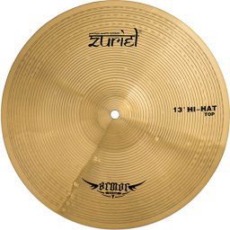 Činel Hi-Hat 13" AR-HH13 Armor Zuriel