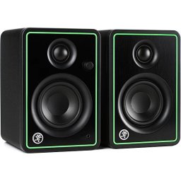 Aktívne štúdiové monitory CR3-XBT Mackie