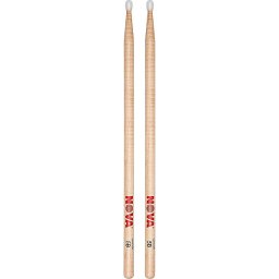 Paličky na bicie N5BN NOVA 5B nylon VIC FIRTH