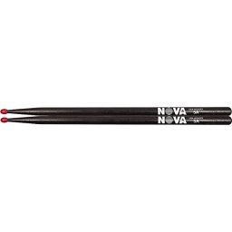 Paličky na bicie N5ANB NOVA 5A nylon black VIC FIRTH