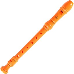 Zobcová sopránová flauta HY-26B-OG Yamakawa